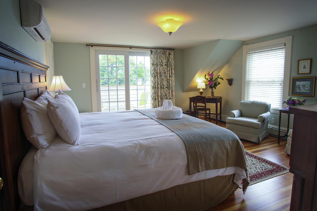 Inn On Shore Road Ogunquit Cameră foto