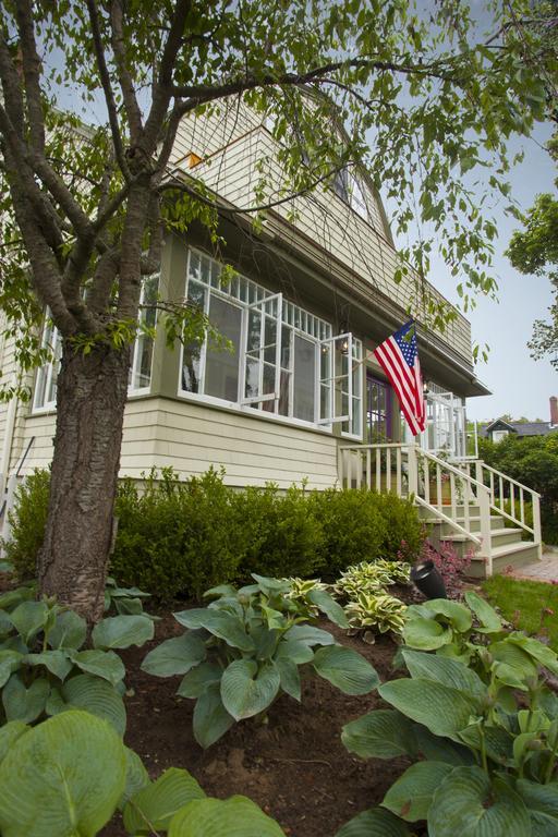Inn On Shore Road Ogunquit Cameră foto